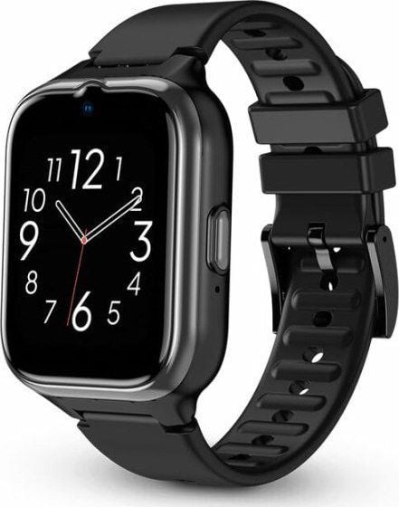 Smartwatch SPC Smartwatch SPC Internet 9642N Czarny 1,7". Czarne zegarki smartwatch spc. Za 712.00 zł.