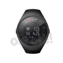 Polar M200 (czarny)- szybka wysyłka! - Raty 10 x 49,90 zł. Zegarki sportowe marki Polar. Za 499.00 zł.