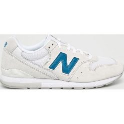 New Balance - Buty MRL996RF. Buty sportowe na co dzień męskie marki New Balance. W wyprzedaży za 319.90 zł.