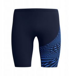 Męskie Bokserki kąpielowe MEDLEY LOGO JAM AM. Kąpielówki męskie SPEEDO, m, bez wzorów. Za 132.40 zł.