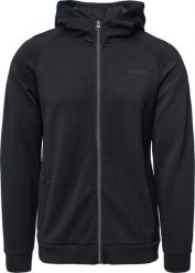 Męska Bluza Igno rozmiar XL. Bluzy nierozpinane męskie IGUANA, m, bez wzorów, bez ramiączek, bez kaptura. Za 164.92 zł.