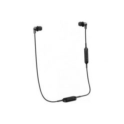 PANASONIC BT RP-NJ300BE-K Czarne. Słuchawki bluetooth marki PANASONIC. Za 139.99 zł.