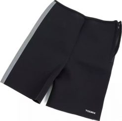 Trymer SKO Toorx Neoprene trimmer shorts AHF082 L black. Golarki męskie SKO. Za 105.92 zł.