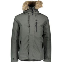 Kurtka funkcyjna "Mayoto" w kolorze khaki. Kurtki męskie marki KILLTEC. W wyprzedaży za 257.95 zł.
