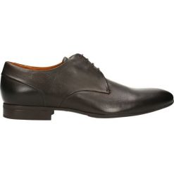 Półbuty PORFIRIO. Eleganckie półbuty męskie marki Gino Rossi. W wyprzedaży za 249.90 zł.