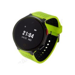 Smartwatch Garett Sport 21 (5906395193943). Zegarki sportowe marki GARETT. Za 309.00 zł.