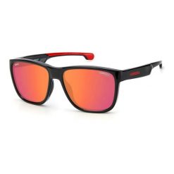 Carrera Ducati Carduc 003/S Oit Okulary przeciwsłoneczne męskie rozmiar 57 mm. Białe okulary przeciwsłoneczne męskie Carrera, bez wzorów, z nylonu, eleganckie. W wyprzedaży za 594.90 zł.
