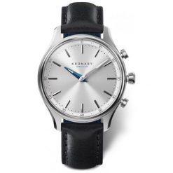 Kronaby Zegarek Męski a1000-0657. Zegarki męskie marki Kronaby. Za 1,769.00 zł.