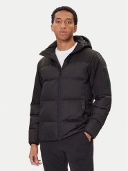 BOSS Kurtka puchowa Block-X JT 50548693 Czarny Regular Fit. Czarne kurtki męskie Boss, m, bez wzorów, z puchu, bez ramiączek, bez kaptura. Za 1,759.00 zł.