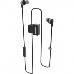 Pioneer SE-CL5BT Szare. Słuchawki bluetooth marki PIONEER. Za 199.90 zł.