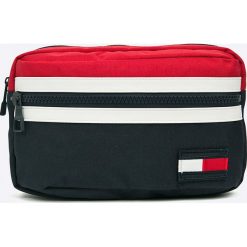 Tommy Hilfiger - Saszetka. Saszetki męskie marki Tommy Hilfiger. Za 299.90 zł.