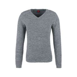 S.Oliver Sweter Męski Xxl Szary. Swetry męskie S.Oliver. W wyprzedaży za 116.00 zł.