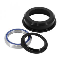 Zestaw słuchawkowy Black Bearing Frame 49 mm - Pivot 1-1/8. Czarne zestawy słuchawkowe BLACK BEARING. Za 161.35 zł.