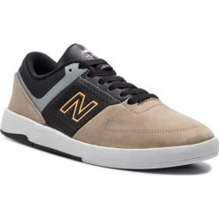Sneakersy NEW BALANCE - NM533BZ2 Brązowy Kolorowy. Buty sportowe na co dzień męskie marki New Balance. W wyprzedaży za 319.00 zł.