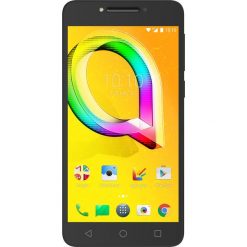 Alcatel A5 LED Smartfon. Smartfony marki Alcatel. W wyprzedaży za 499.00 zł.