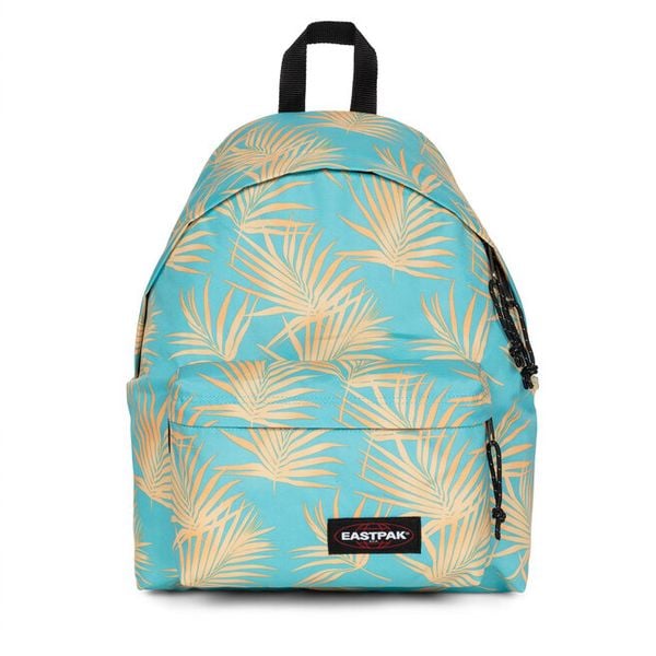 Plecak Eastpak. Niebieskie plecaki męskie Eastpak, bez wzorów. Za 179.99 zł.