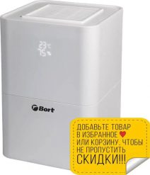 Oczyszczacz powietrza Bort Oro valytuvas - drėkintuvas BORT. Oczyszczacze powietrza Bort. Za 609.47 zł.