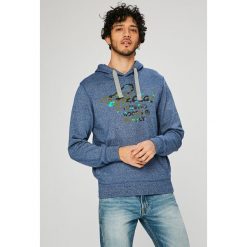 S. Oliver - Bluza. Bluzy nierozpinane męskie marki S.Oliver. W wyprzedaży za 79.90 zł.