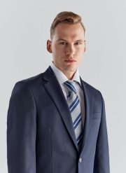 PAKO LORENTE – Marynarka garniturowa ARMIN PPLM9-3G-166-G. Marynarki męskie Pako Lorente, m, bez wzorów. Za 1,299.99 zł.