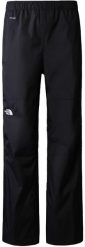 Spodnie The North Face M Antora Rain Pant męskie : Kolor - Czarny, Rozmiar - XXL. Czarne długie spodnie sportowe męskie The North Face, bez wzorów. Za 554.40 zł.