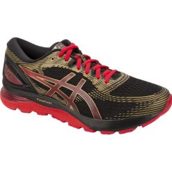 Asics Gel-Nimbus 21 1011A257-001. Buty do biegania męskie marki Asics. W wyprzedaży za 699.99 zł.