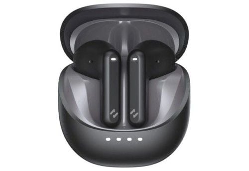 Bezprzewodowe słuchawki TWS Havit TW931 (czarny). Czarne słuchawki bluetooth Havit. Za 59.99 zł.