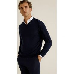 Mango Man - Sweter. Swetry męskie marki Mango Man. W wyprzedaży za 119.90 zł.