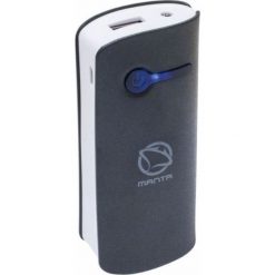Powerbank Manta MPB003. Powerbanki MANTA. Za 20.03 zł.