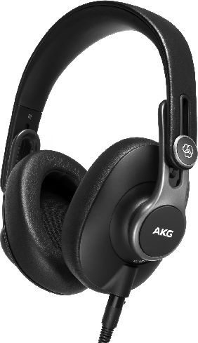 Słuchawki AKG K371. Słuchawki nauszne AKG. Za 607.77 zł.