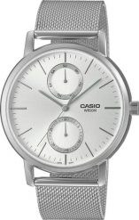 Zegarek Casio Zegarek Casio MTP-B310M-7AVEF męski. Zegarki męskie Casio. Za 497.78 zł.