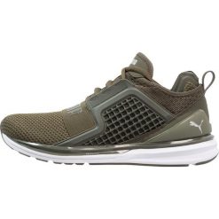 Puma IGNITE LIMITLESS WEAVE Sneakersy niskie forest night. Buty sportowe na co dzień męskie Puma. W wyprzedaży za 367.20 zł.