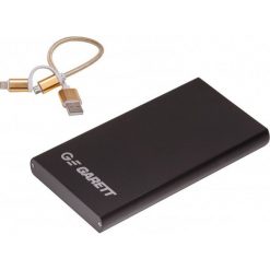 Powerbank Garett Electronics POWER 20 CZARNY. Powerbanki Garett Electronics. Za 123.40 zł.