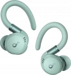 Słuchawki Soundcore Sport X20 Zielone. Zielone słuchawki bluetooth Soundcore. Za 470.99 zł.