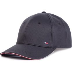 Czapka z daszkiem TOMMY HILFIGER - Elevated Cap AM0AM04651 002. Czapki męskie marki Tommy Hilfiger. Za 179.00 zł.