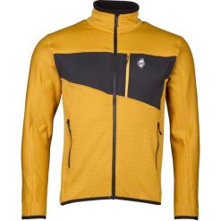 High Point Bluza Move 3.0 Yellow M. Bluzy bez kaptura męskie marki High Point. W wyprzedaży za 369.00 zł.