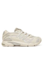 Adidas Sneakersy Temper Run 2.0 JH5503 Écru. Buty sportowe na co dzień męskie ADIDAS, m, bez wzorów, z materiału, bez ramiączek, bez kaptura. Za 309.99 zł.