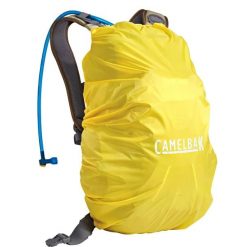 Pokrowiec na plecak Camelbak Raincover. Czarne plecaki męskie CAMELBAK, bez wzorów. Za 120.00 zł.