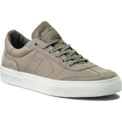 Sneakersy PHILIPPE MODEL - Belleville BVLU WX04 West Gris. Buty sportowe na co dzień męskie marki Philippe Model. W wyprzedaży za 689.00 zł.