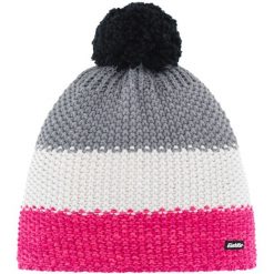 Czapka Eisbar Star Pompon MÜ. Czapki męskie Eisbar, na zimę, bez wzorów, retro. Za 193.09 zł.
