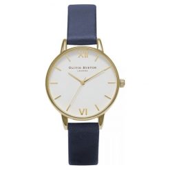 Olivia Burton Midi Dial Ob16Mdw17. Żółte zegarki sportowe Olivia Burton. W wyprzedaży za 252.00 zł.