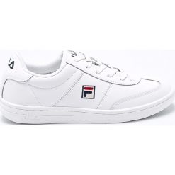 Fila - Buty Portland L Low. Buty sportowe na co dzień męskie marki Fila. W wyprzedaży za 269.90 zł.