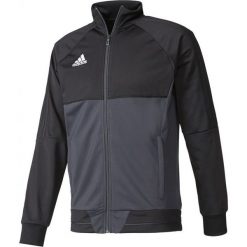 Adidas Bluza treningowa adidas Tiro 17 M AY2875 - AY2875*S. Czarne bluzy nierozpinane męskie marki ADIDAS. Za 102.00 zł.