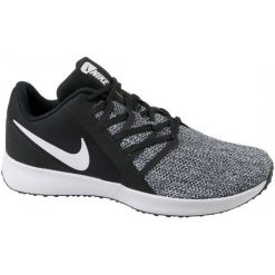 Nike Varsity Complete Trainer aa7064-001 42 Czarne. Buty treningowe męskie marki New Balance. W wyprzedaży za 269.99 zł.