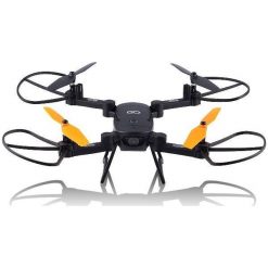 Dron Goclever GOCLEVER DRONE TRANSFORMER FPV - GCDTF. Drony marki Yuneec. Za 280.99 zł.