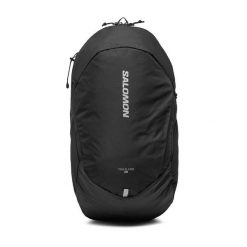 Plecak Salomon. Czarne plecaki męskie Salomon, bez wzorów. Za 259.99 zł.