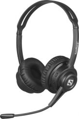 Słuchawki Sandberg 126-44. Słuchawki bluetooth Sandberg. Za 120.11 zł.