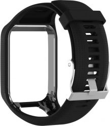 ORYGINALNY ZAMIENNY WYMIENNY PASEK OPASKA BRANSOLETA YIVO DO ZEGARKA SMARTWATCH TOMTOM RUNNER SPARK GOLFER CARDIO 2 3 4. Zegarki smartwatch Yivo. Za 42.99 zł.