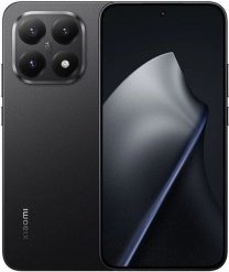 Smartfon Xiaomi 15T 5G Dual Sim 12GB RAM 256GB - Black. Czarne smartfony Xiaomi. Za 2,069.52 zł.