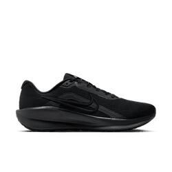 Buty do biegania męskie Nike Downshifter 13. Czarne buty do biegania męskie Nike, bez wzorów, z materiału, bez zapięcia, do biegania, nike downshifter. Za 487.00 zł.