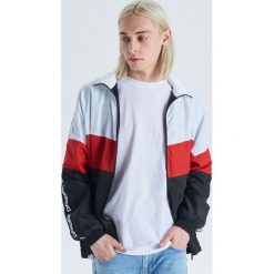 Kurtka typu track jacket - Czerwony. Kurtki męskie marki Cropp. Za 129.99 zł.